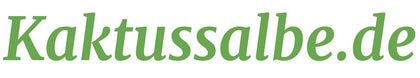 kaktussalbe